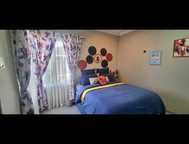 2 BEDROOM FLAT FOR SALE IN GLENWOOD